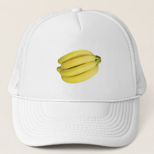 Boné Grupo das bananas