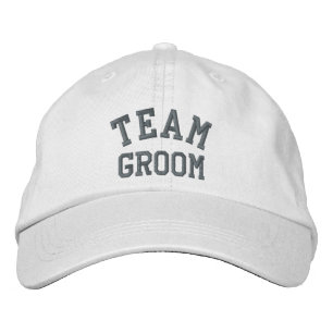Boné Grupo de Equipe
