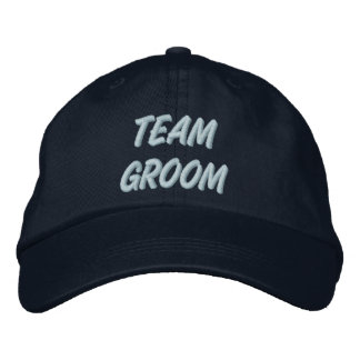Boné Grupo de Equipe