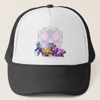 Boné Grupo de Faerieland da equipe
