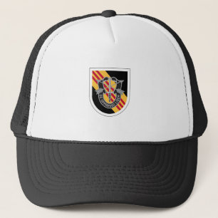 Boné Grupo de forças especiais 5 (SFG 5)