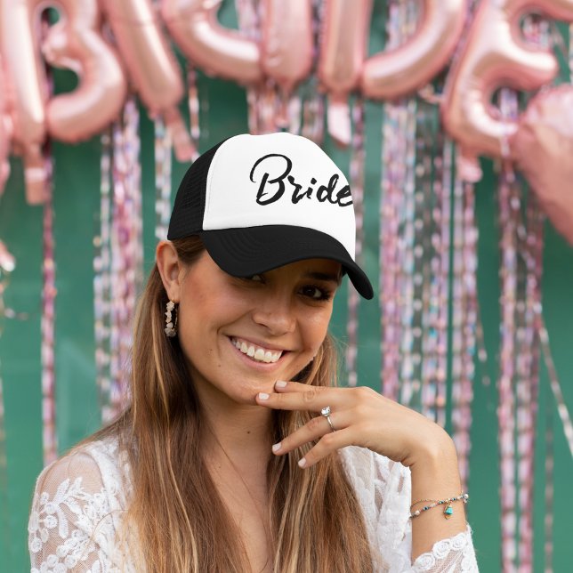 Boné Grupo de Partido de Bridesmaids Personalizados (Criador carregado)