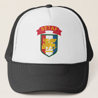 Boné Grupo de trabalho europeu do sul