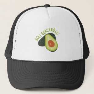 Boné Guacamole santamente
