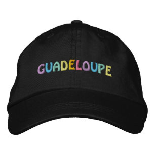 BONÉ GUADELOUPE