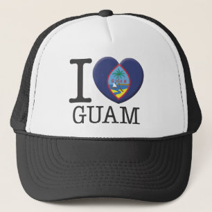 Boné Guam