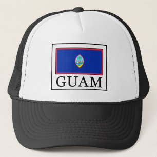 Boné Guam