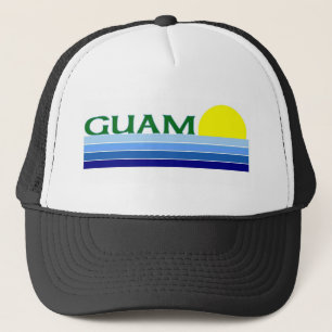 Boné Guam