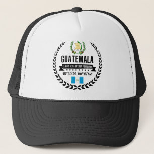 Boné Guatemala
