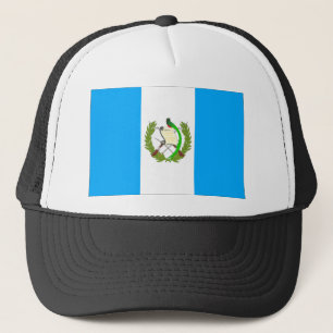 Boné Guatemala