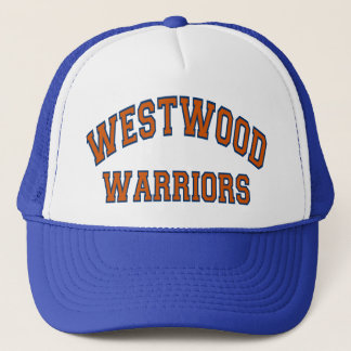 Boné Guerreiros de Westwood