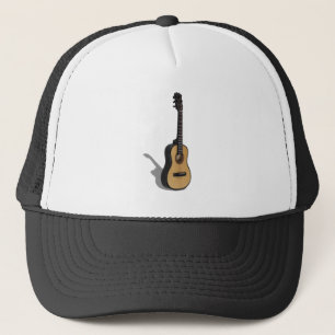 Boné Guitar081210