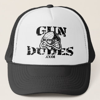 Boné GunDudes
