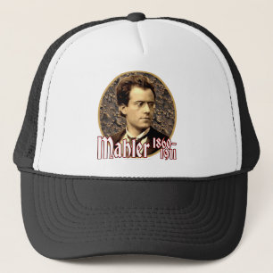 Boné Gustav Mahler