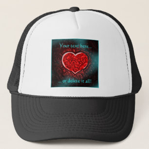 Boné Gutsy Namorados Hat