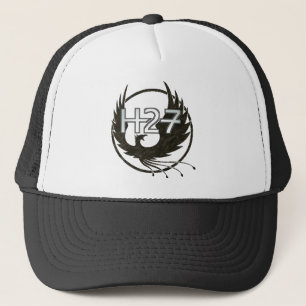 Boné H27 Trucker Hat