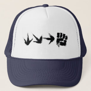 Boné Hadouken Cap