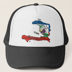 Boné Haiti