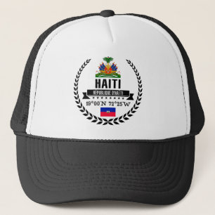 Boné Haiti