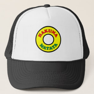 Boné HAKUNA MATATA Hat