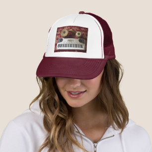 Boné Hakuna Matata Music Makers.JPG