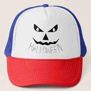 Boné Halloween