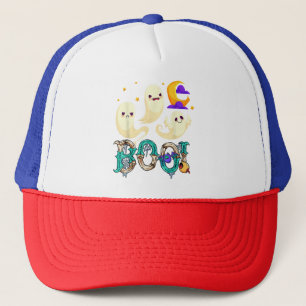 Boné Halloween A Noite Que Ele Chegou Em Casa! 1