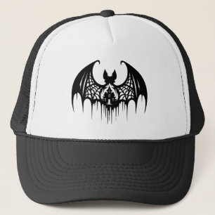 Boné Halloween Hat