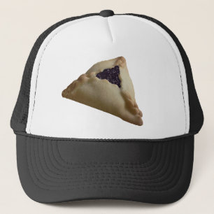 Boné Hamantashen