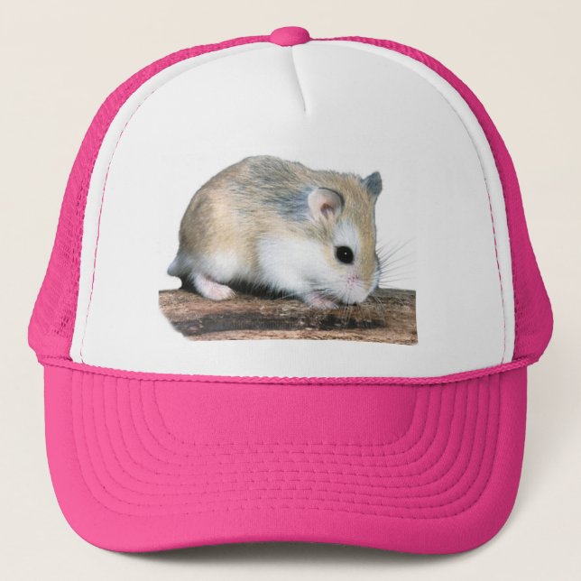 Boné Hammy o hamster (Frente)