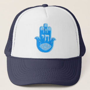 Boné Hamsa