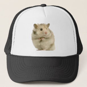 Boné Hamster