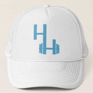 Boné Hana Hou Trucker Hat