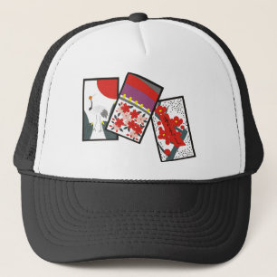Boné Hanafuda