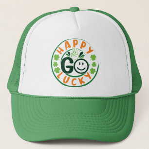 Boné Happy Go Lucky-52904