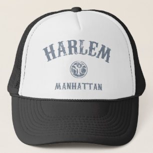 Boné Harlem