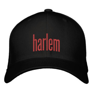 Boné Harlem