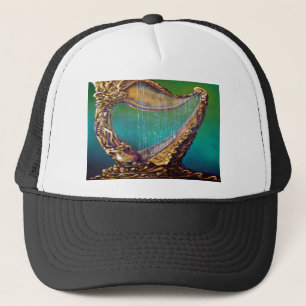 Boné Harp