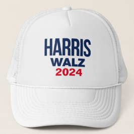 BONÉ HARRIS WALZ 2024