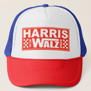 Boné Harris / Walz Hat