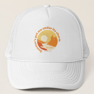 Boné HARRY POTTER™ Castelo Summer Magic HOGWARTS™