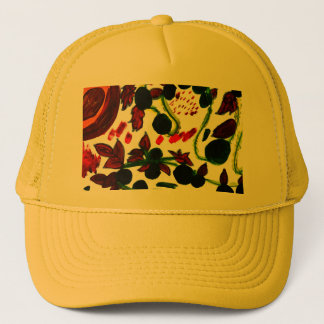 BONÉ HAT