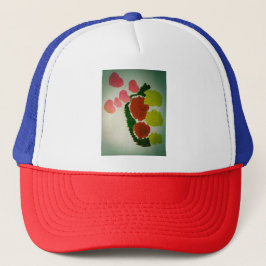 BONÉ HAT