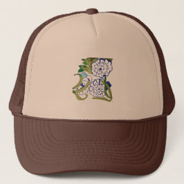 BONÉ HAT