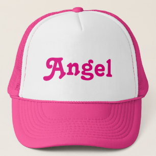 Boné Hat Angel