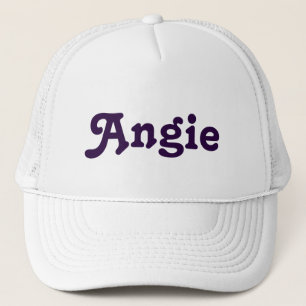 Boné Hat Angie