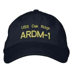 Boné Hat ARDM-1