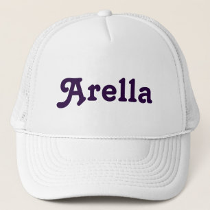 Boné Hat Arella
