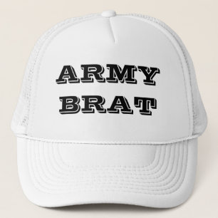 Boné Hat Army Brat