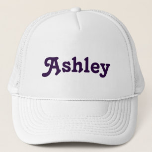Boné Hat Ashley